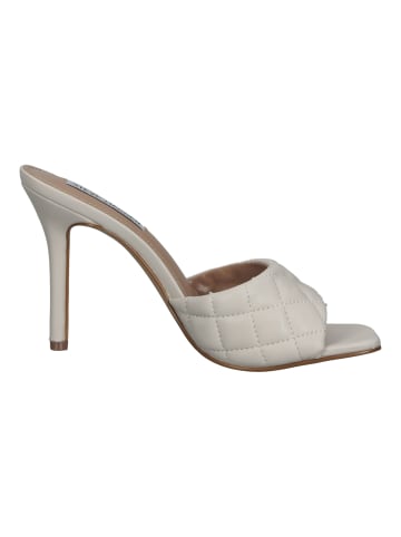 Steve Madden Pantoletten in Bone