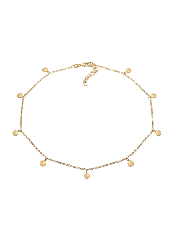 Elli für Damen in gold