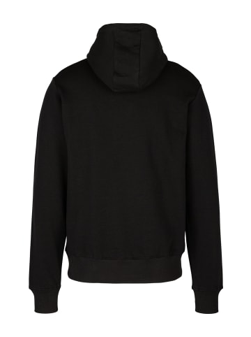 19V69 Italia by Versace Hoodies Adrian in schwarz