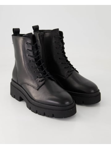 Tamaris Schnürstiefeletten in Beige