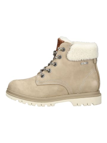 Tamaris Stiefelette in Antelope