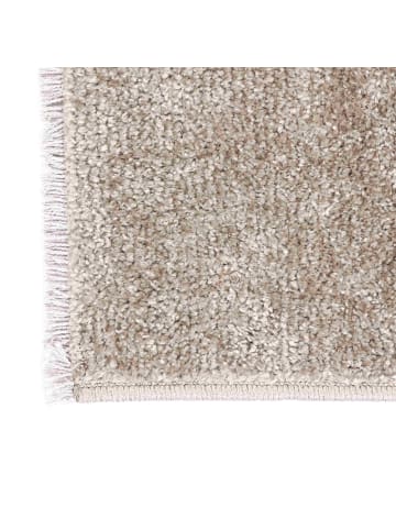 Astra Kurzflorteppich STEVIE 1 in Beige