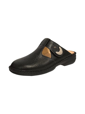 Finn Comfort SHOES "Belem" in nero