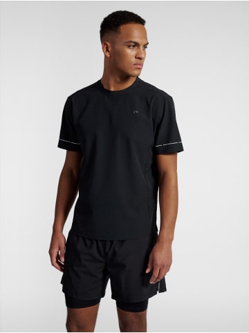 Newline Nwlbreathe Ausführen. Herren in BLACK