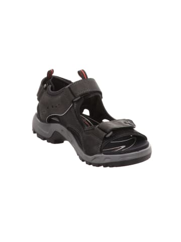 Ecco Outdoorsandalen Offroad in black