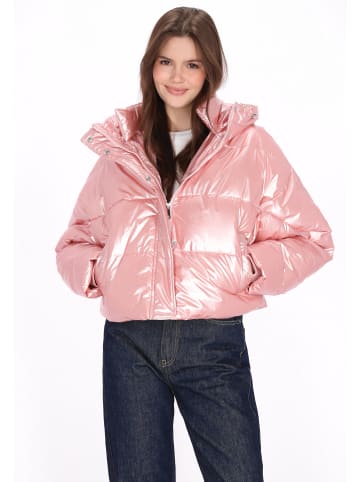 myMo Women Jacket in rose