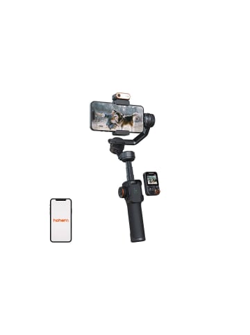 Hohem iSteady M7 Profi Smartphone Gimbal