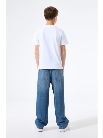 Garcia Baggy Jeans Jaysen Relaxed in medium used