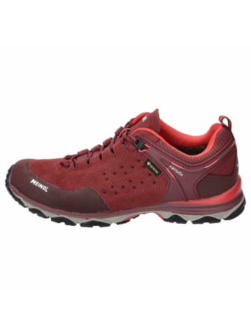 MEINDL Trekkingschuhe für Damen in rot