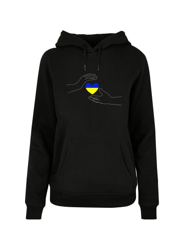 Merchcode Merchcode Kapuzenpullover in black