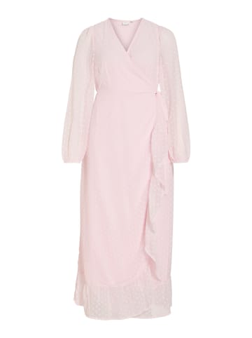 Vila Maxikleid in Cherry Blossom