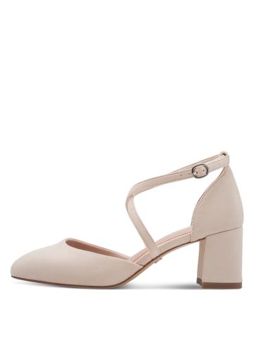 Tamaris Pump in beige