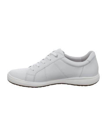 Josef Seibel Sneaker Caren 01 in weiss