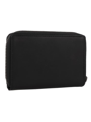 The Chesterfield Brand Ascot Geldbörse RFID Schutz Leder 13.5 cm black