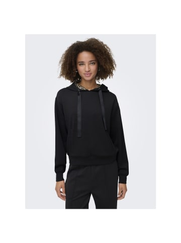 ONLY Sweatshirt in Black