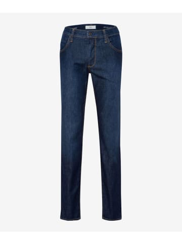 BRAX  Jeans Style Cadiz in Blau