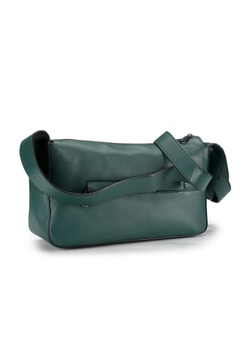 Liebeskind Berlin Sky II Schultertasche Leder 30 cm botanical