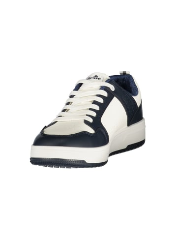 ellesse Weiß Polyurethan Herren Sneaker