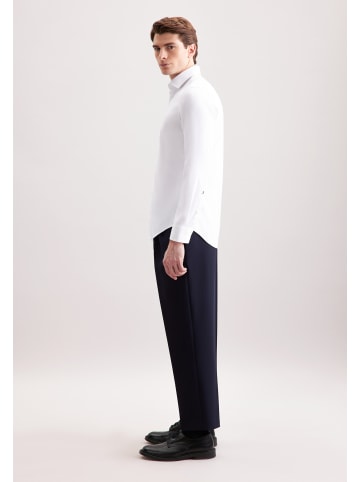 Seidensticker Performance-Hemd X-Slim in Weiß