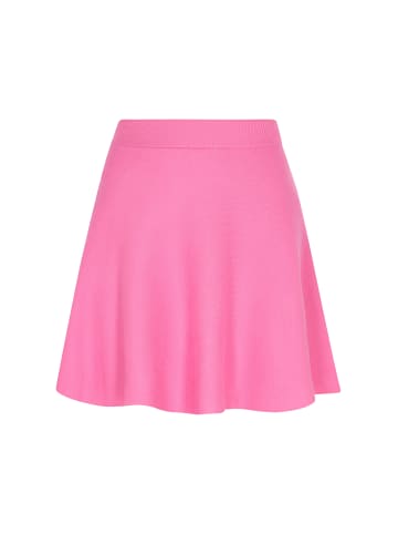 faina Skirt in pink