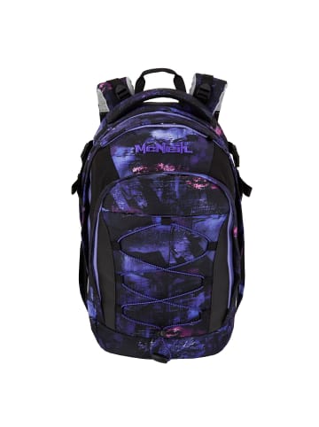 McNeill LUCA Schulrucksack 45 cm Midnight