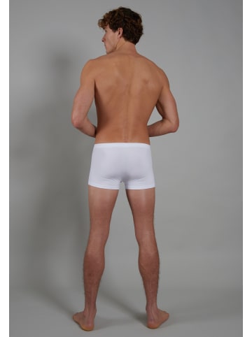 CECEBA Short-Pants 2Er Pack Daytona in weiss
