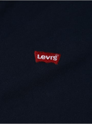 Levi´s Kapuzenpullover in marine - 0007