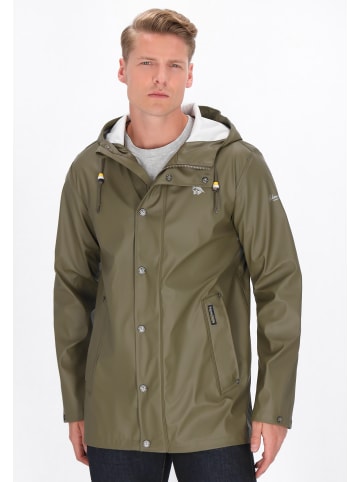 Schmuddelwedda Men Jacket in olive
