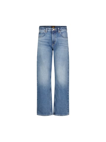 Lee Jeans Rider Loose - Loose Fit - in Modern Mid