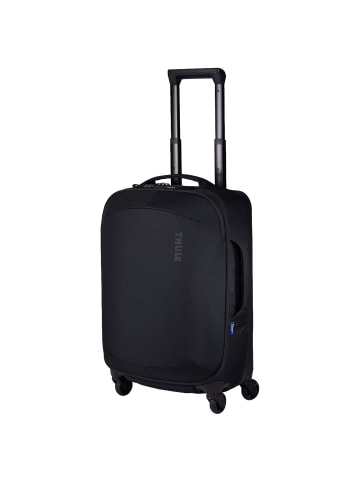 Thule Subterra 2 - 4-Rollen-Kabinentrolley 55 cm in schwarz