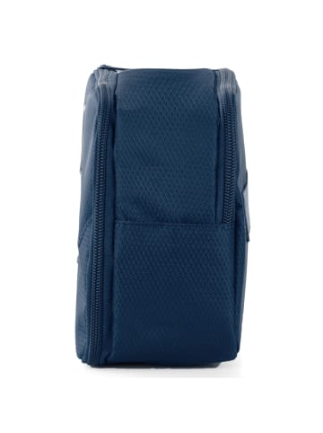 Roncato Ironik 2.0 Kulturbeutel 25 cm blu notte