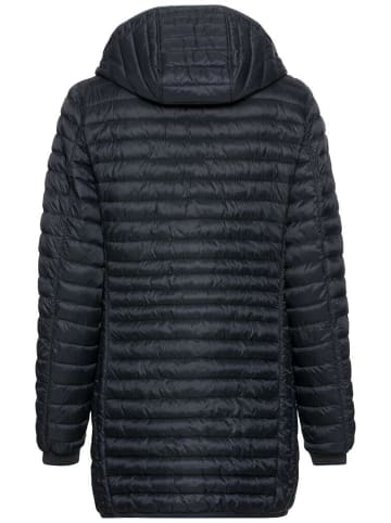 Camel Active Jacke in navy