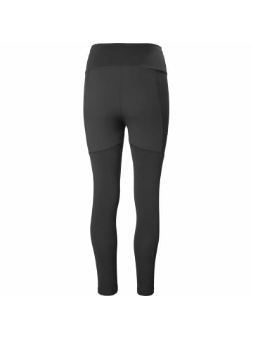 Helly Hansen Tights Blaze 7/8 in Anthrazit