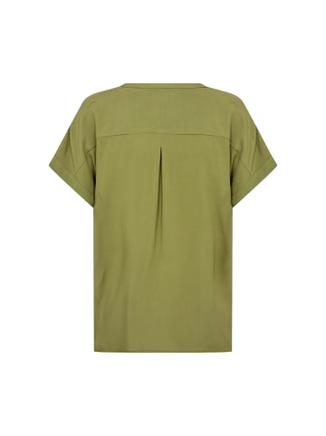 soyaconcept T-shirt SC_RADIA in 7215 CALLISTE GREEN