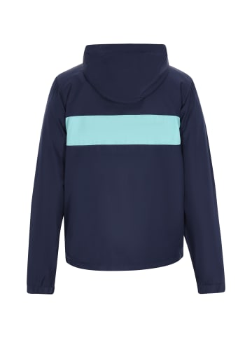 DreiMaster Men Jacket in Marine Türkis