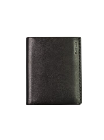 Maître Brieftaschen in schwarz