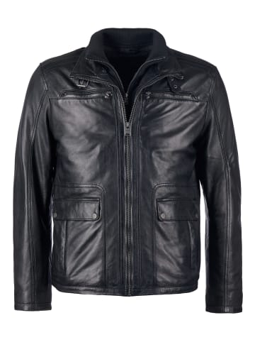 JCC Lederjacke 40785 in braun