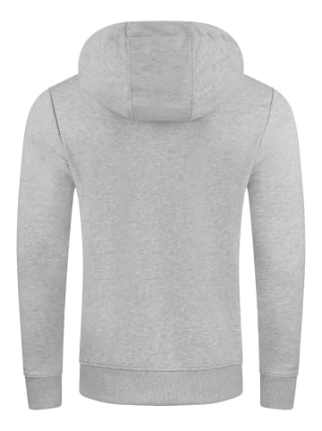 riverso  Sweatshirt RIVEnno in Grau