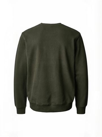 MCS Pullover MCOve in Black Ink