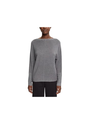 ESPRIT Pullover für Damen in unifarben in uni