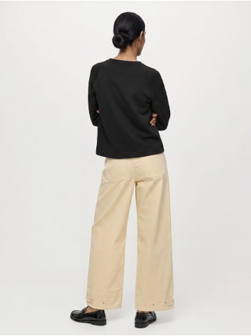 Object Sweatshirt in Black