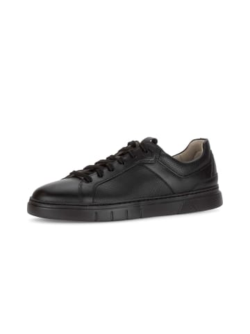 Gabor Sneaker low in schwarz