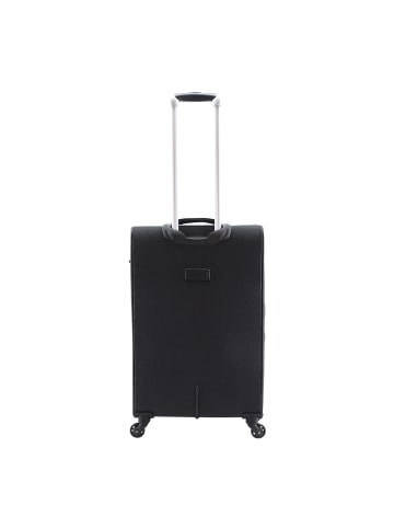 Saxoline Koffer Adorer in Anthracite