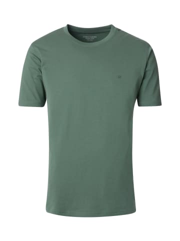 CASAMODA T-Shirt in Hellgrün