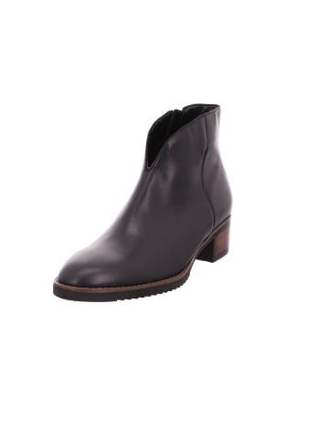 Gabor Stiefelette in schwarz