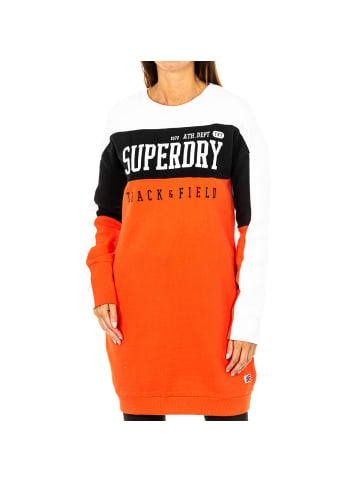 Superdry Hoodie in Multicolored