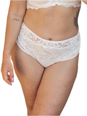 SugarShape High-Panty LUNA in ivory
