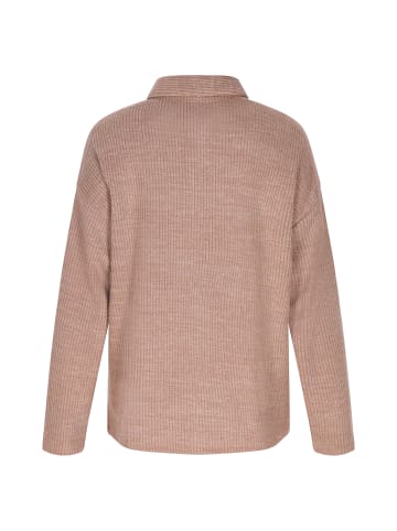 SANIKA Women Jacket in Brown