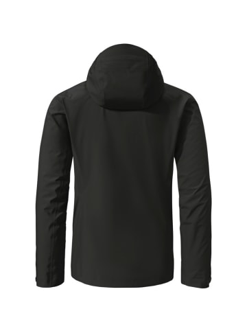 Schöffel Jacke "Jacket Style Cascata MNS" in black