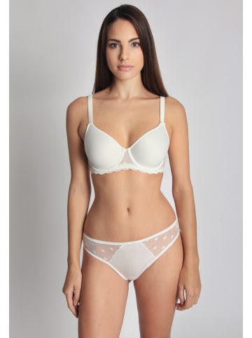 Sassa String 2er Pack in ivory